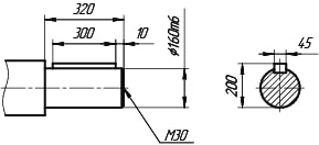 Цельнометаллический вал UD-K 187.jpg