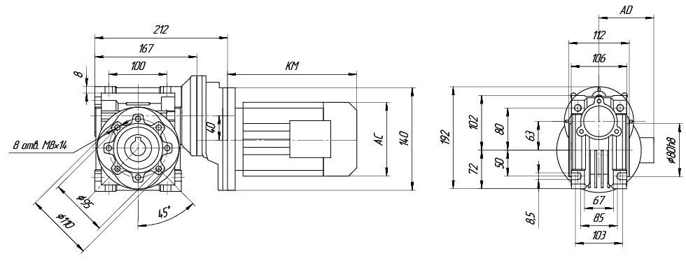 мотор-редуктор UD-PC063-PV063-01.jpg